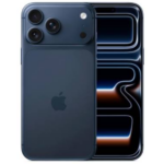 APPLE IPHONE 17 PRO MAX 512GB 6.9" DEEP BLUE EUROPA