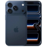 APPLE IPHONE 17 PRO 1TB 6.3" DEEP BLUE MG8R4QN/A