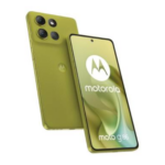 MOTOROLA MOTO G86 5G 8+256GB 6.67" GOLDEN CYPRESS OPERATORE