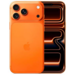 APPLE IPHONE 17 PRO MAX 512GB 6.9" COSMIC ORANGE EUROPA