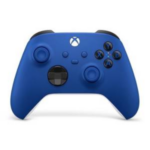 XBOX SERIE X/S WIRELESS CONTROLLER SHOCK BLUE V2