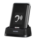BRONDI AMICO SUPER TV GUNMETAL GRAY ITALIA