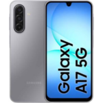 SAMSUNG GALAXY A17 5G 4+128GB 6.7" GRAY EUROPA