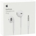 APPLE AURICOLARI EARPODS CON CONNETTORE JACK 3.5MM MWU53ZM/A