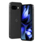 GOOGLE PIXEL 9A 5G 8+128GB 6.3" OBSIDIAN BLACK EUROPA
