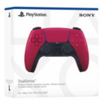 PS5 DUALSENSE COSMIC RED V3