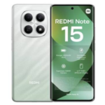 XIAOMI REDMI NOTE 15 6+128GB 6.77" FOREST GREEN EUROPA