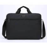 NILOX BORSA PER NOTEBOOK BASIC CON TASCA ESTERNA 15.6" NERO