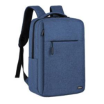 NILOX TECH ZAINO PER NOTEBOOK 15.6" BLU