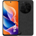 TCL 605 8+256GB 6.7" BLACK EUROPA
