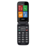 BRONDI STRIKE 4G DARK GRAY ITALIA