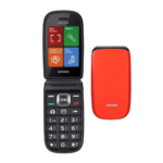 BRONDI RAPTOR DUAL SIM ORANGE ITALIA