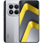 POCO M8 PRO 5G 12+512GB 6.83" SILVER NFC EUROPA