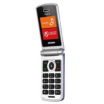 BRONDI FOX S DUAL SIM BLUE ITALIA