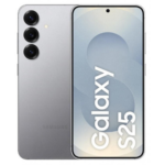 SAMSUNG GALAXY S25 5G 12+128GB 6.2" SILVER SHADOW VODAFONE