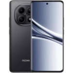 XIAOMI REDMI NOTE 15 5G 8+256GB 6.7" BLACK WIND3