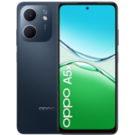 OPPO A5X 4G 4+128GB 6.67" BLACK BLUE OPERATORE