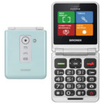 BRONDI FLIPPER DUAL SIM GREEN ITALIA