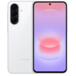 SAMSUNG GALAXY A37 5G 6+128GB 6.67" AWESOME WHITE EUROPA