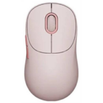 XIAOMI WIRELESS MOUSE 3 PINK GL
