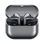 SAMSUNG GALAXY BUDS 3 SILVER ITALIA