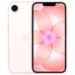 APPLE IPHONE 17E 512GB 6.1" SOFT PINK MHU34SX/A