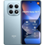 XIAOMI REDMI NOTE 15 5G 8+512GB 6.77" GLACIER BLUE EUROPA
