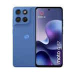 MOTOROLA MOTO G57 5G 8+256GB 6.72" REGATTA BLUE ITALIA