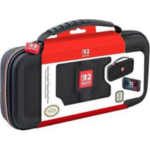 SWITCH 2 CUSTODIA OFFICIAL NINTENDO BLACK