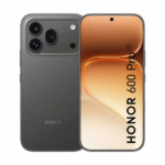 HONOR 600 PRO 5G 12+512GB 6.5" BLACK ITALIA