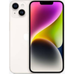 APPLE IPHONE 14 512GB 6.1" STARLIGHT EUROPA