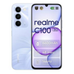 REALME C100 4+128GB 6.8" BLOOMING PURPLE ITALIA