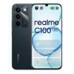 REALME C100 4+256GB 6.8" SPROUTING GREEN ITALIA