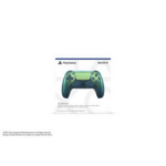 PS5 DUALSENSE CHROMA TEAL V3