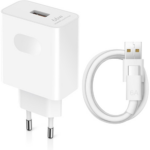 SUPER CHARGE POWER 66W + CAVO USB-C WHITE