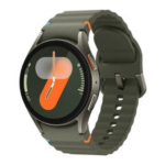 SAMSUNG GALAXY WATCH 7 LTE 40MM GREEN EUROPA