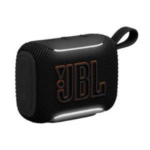 JBL GO5 PORTABLE BT SPEAKERBLACK