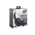 JVC CUFFIE HA-SG20BT GUMY OLIVE BLACK