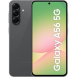 SAMSUNG GALAXY A56 5G 8+128GB 6.7" AWESOME GRAPHITE ENT.ED TIM