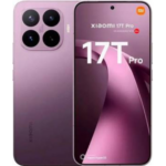 XIAOMI 17T PRO 5G 12+256GB 6.83" DEEP VIOLET ITALIA