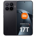 XIAOMI 17T PRO 5G 12+512GB 6.83" BLACK ITALIA
