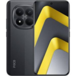 POCO M8 5G 8+512GB 6.77" BLACK NFC EUROPA
