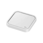 SAMSUNG CARICATORE PAD EP-P2400BWE WIRELESS FAST 15W USB-C WHITE