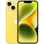 APPLE IPHONE 14 512GB 6.1" YELLOW ITALIA