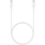 SAMSUNG CAVO TYPE-C TO TYPE-C DA705BWE 1 M WHITE